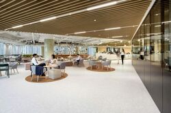 Singapore Post Centre (D14), Office #469320521